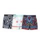 BOKH FIGHT SHORTS��BASIC LENGTH / NO POCKET��