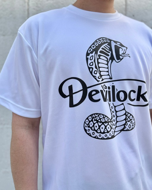 DEVILOCK COBRA���� �ɥ饤T�����