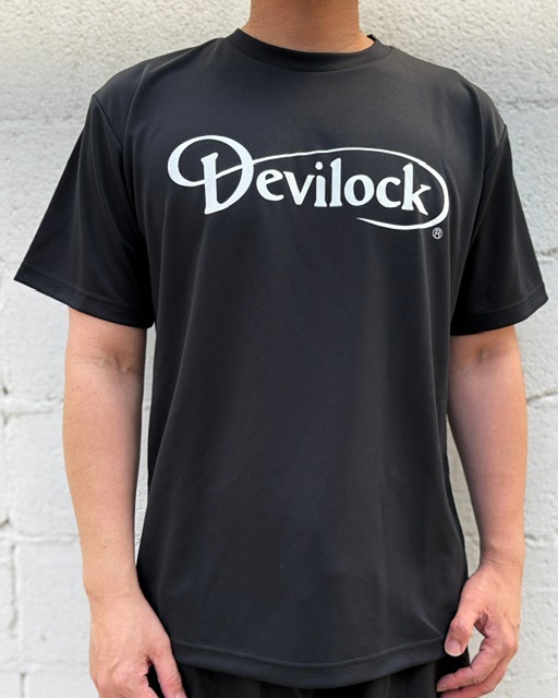 DEVILOCK ������顼���� �ɥ饤T����� 