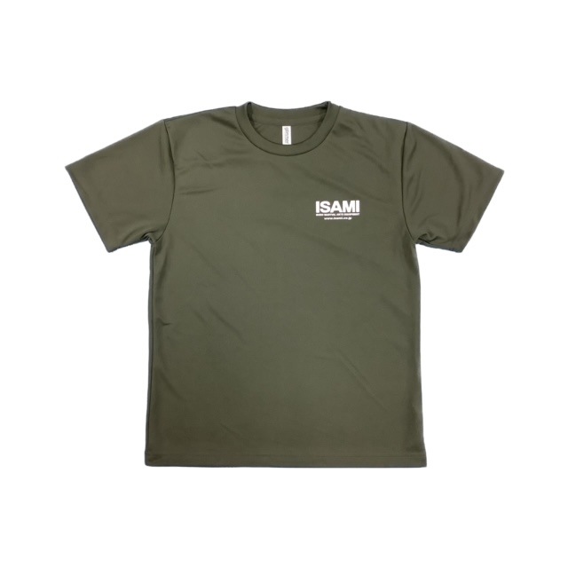 ʡ�������ߥ��ꥸ�ʥ롡ISAMI�ɥ饤�ԥ����