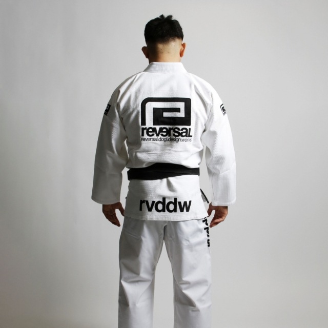 rvddw JIU-JITSU GI ��