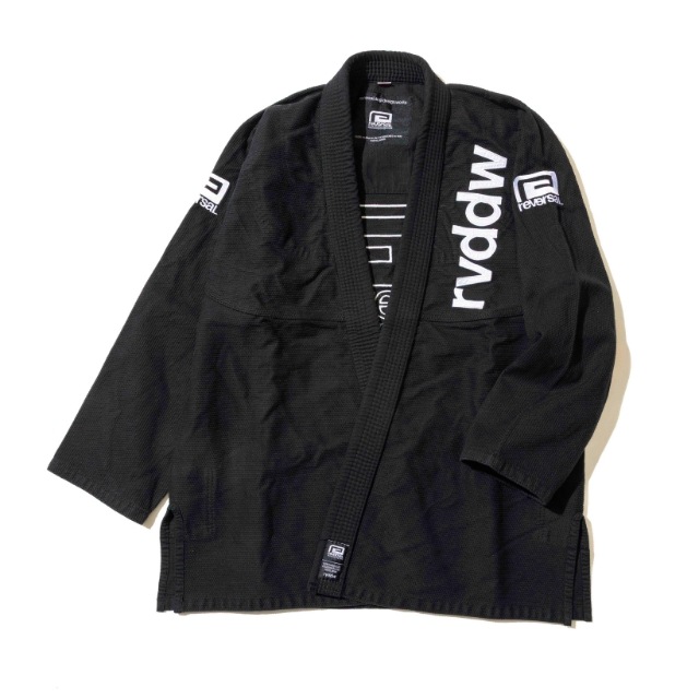 rvddw JIU-JITSU GI ��