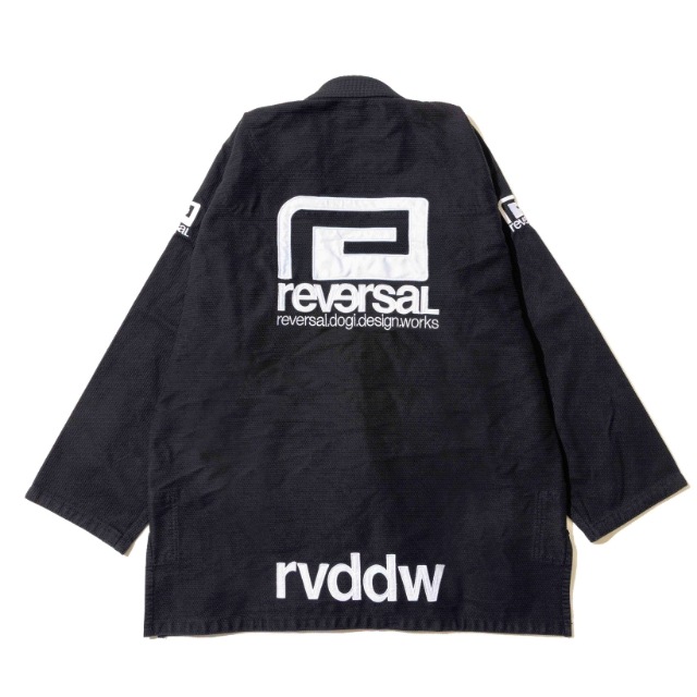 rvddw JIU-JITSU GI ��