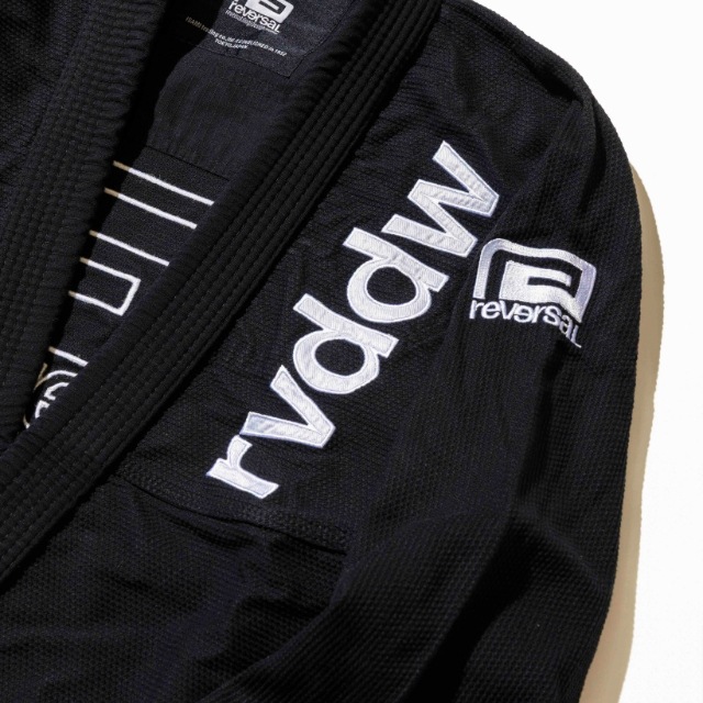 rvddw JIU-JITSU GI ��