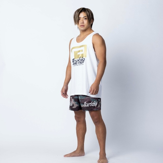 rvddw KICK PANTS��WITH POCKET��