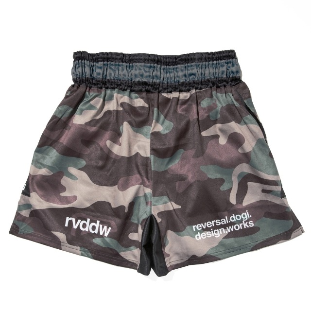 rvddw KICK PANTS��WITH POCKET��