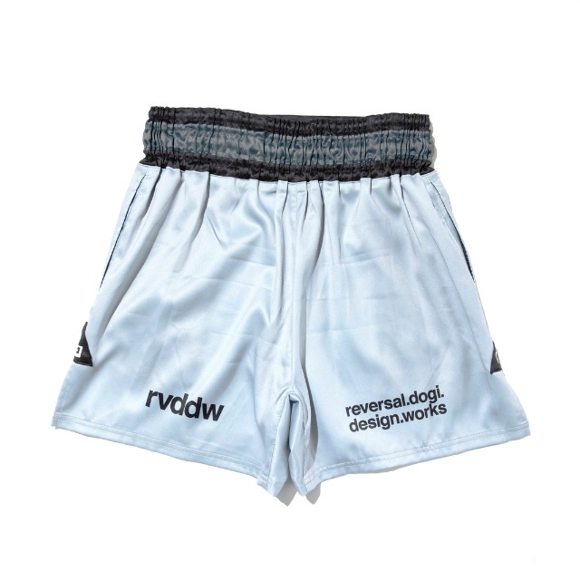 rvddw KICK PANTS��WITH POCKET��
