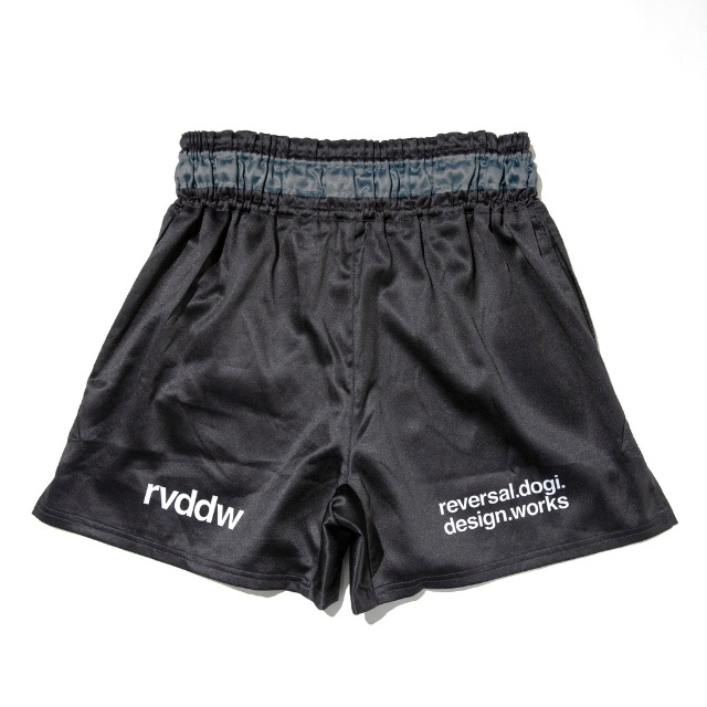 rvddw KICK PANTS��WITH POCKET��