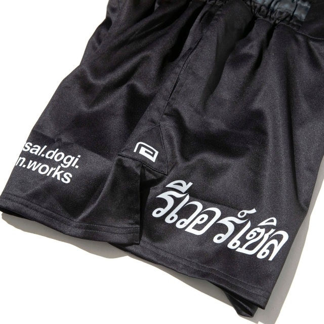 rvddw KICK PANTS��WITH POCKET��