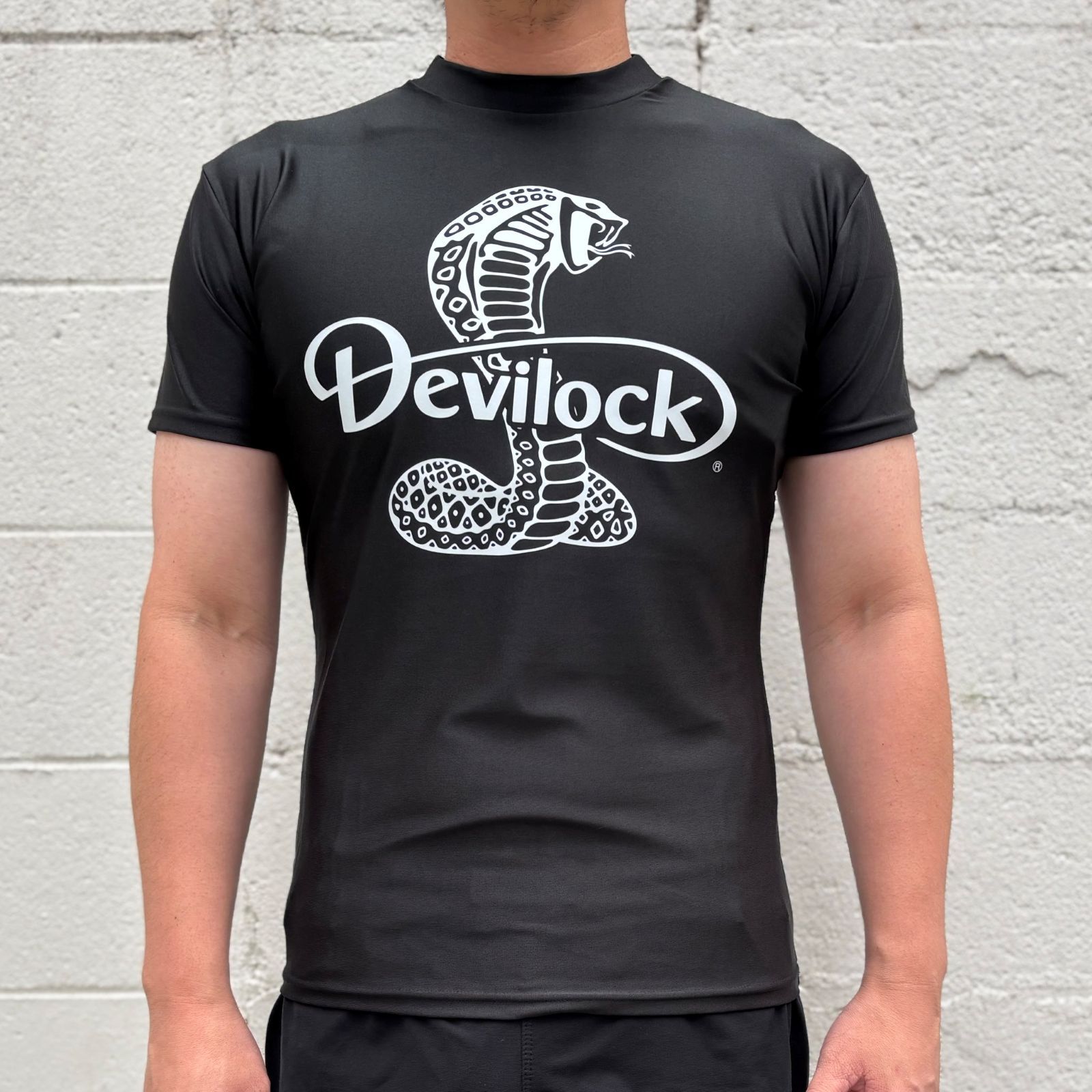 DEVILOCK ���֥���� ��å��奬����