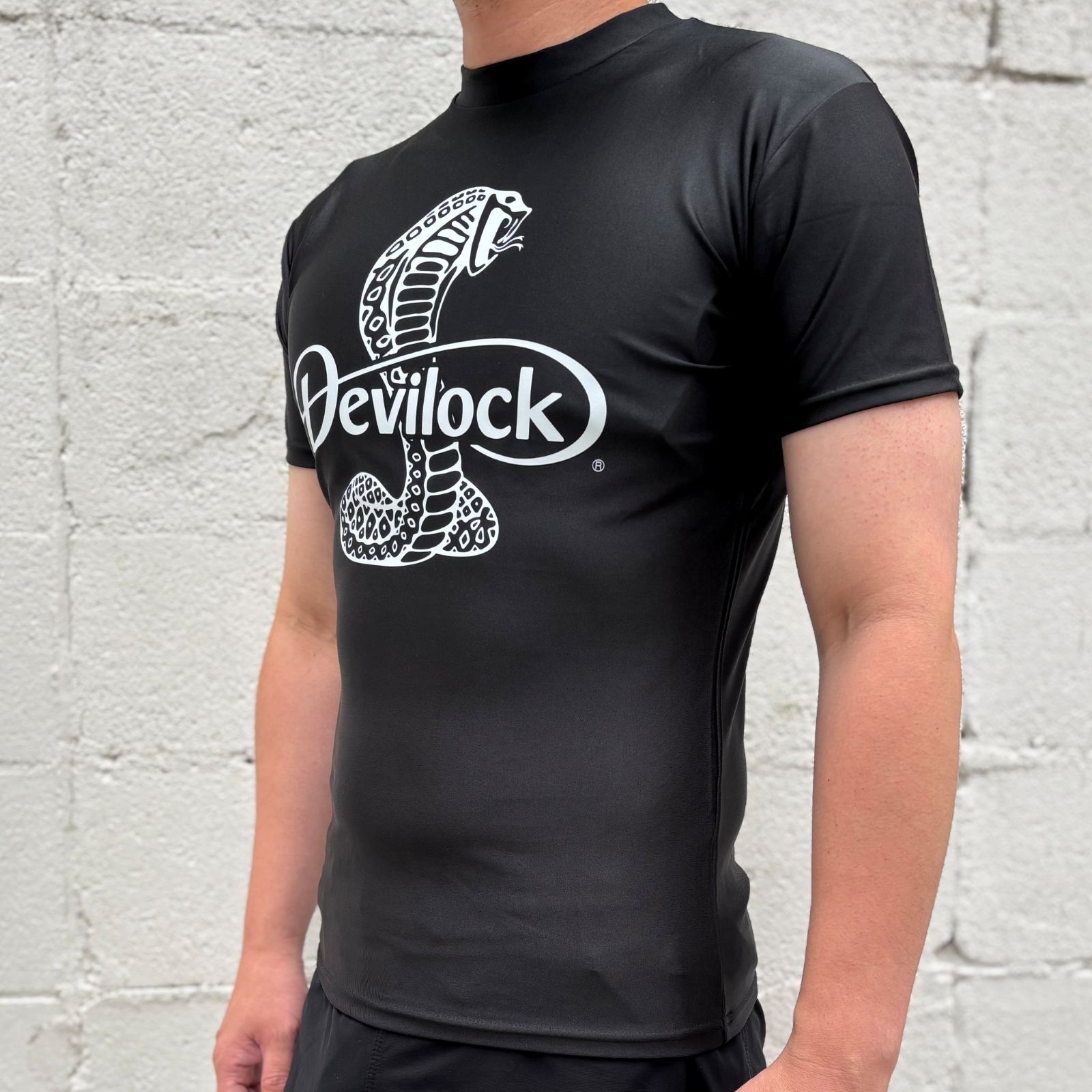 DEVILOCK ���֥���� ��å��奬����