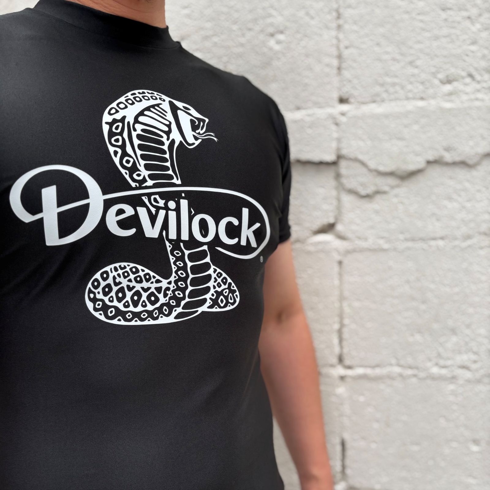 DEVILOCK ���֥���� ��å��奬����