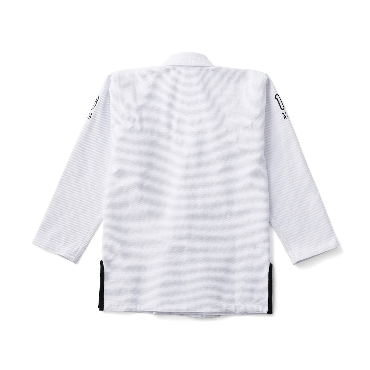 100A BJJ KIMONO *REGULAR MODEL WHITE