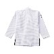 100A BJJ KIMONO *REGULAR MODEL WHITE