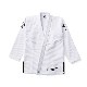100A BJJ KIMONO *REGULAR MODEL WHITE