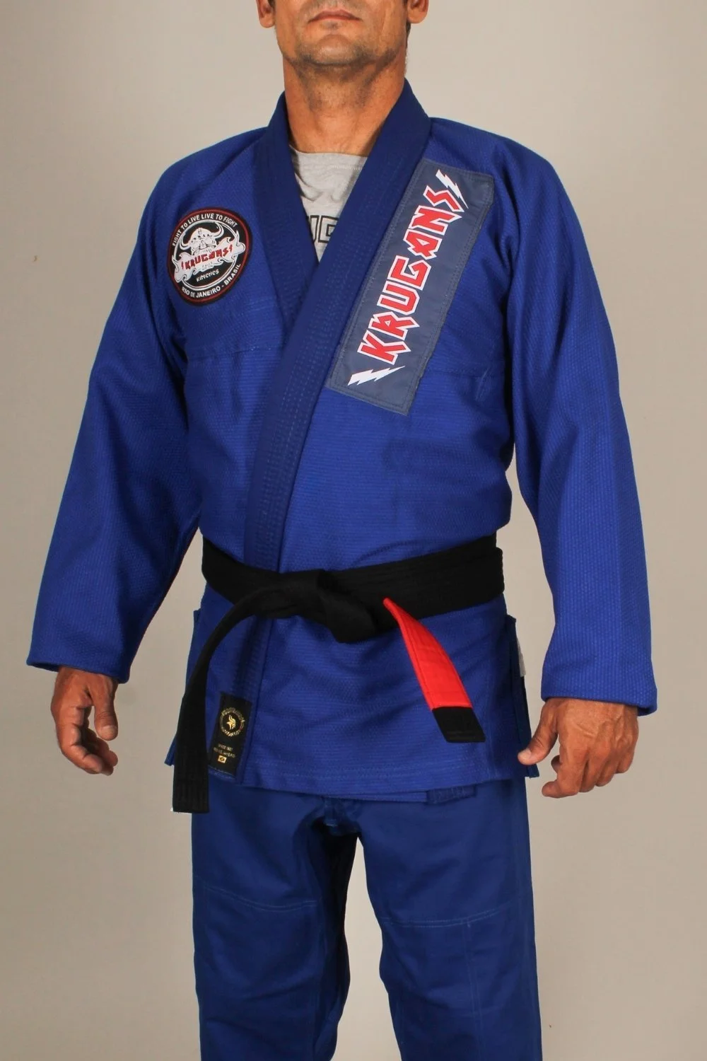 KRUGANS Starter Gi