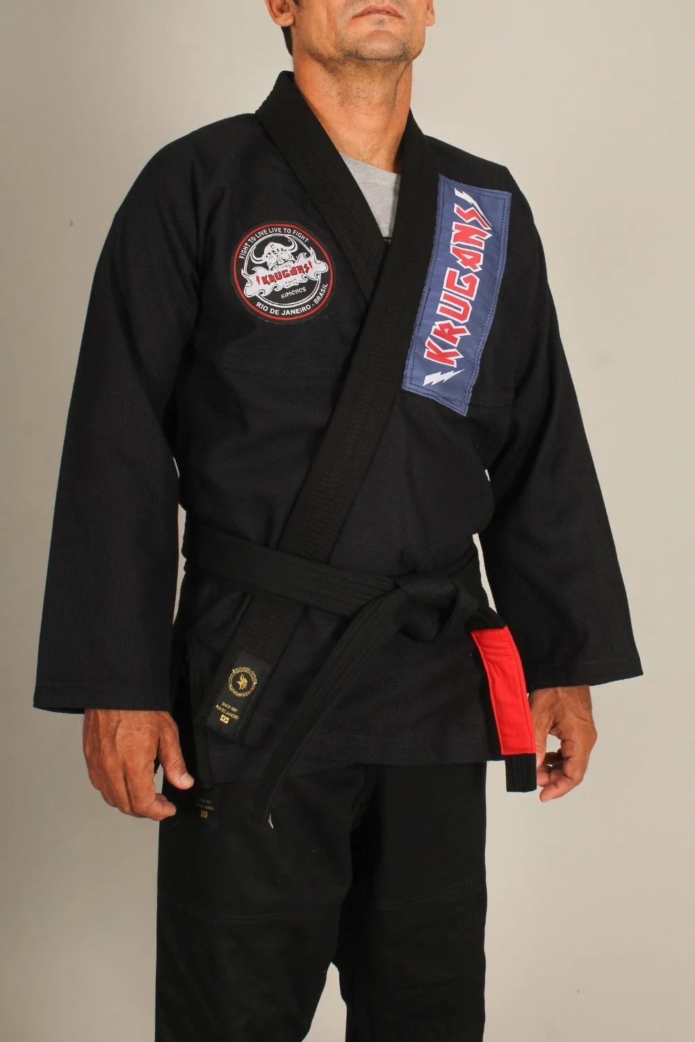KRUGANS Starter Gi