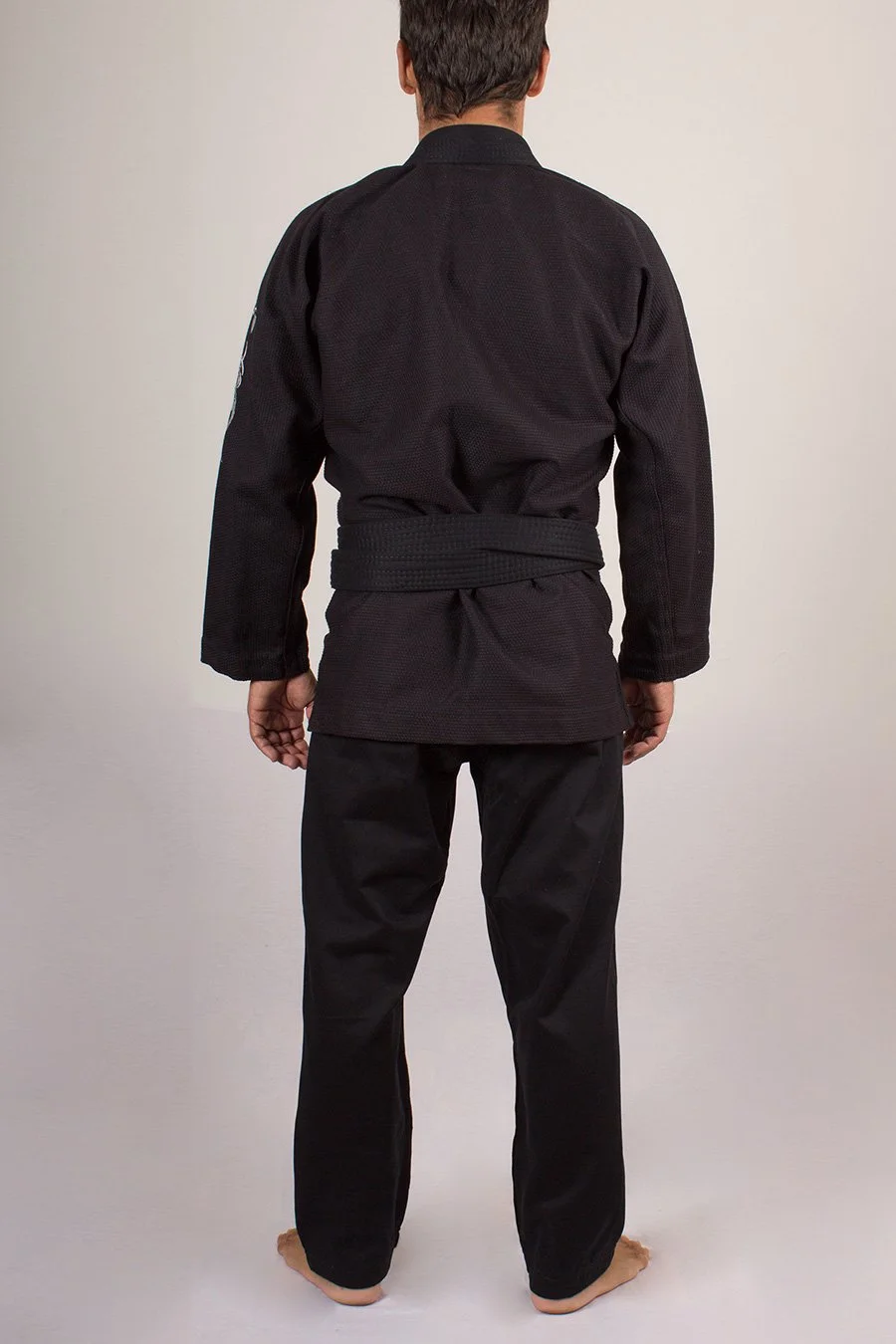 KRUGANS Tribal Gi 2023