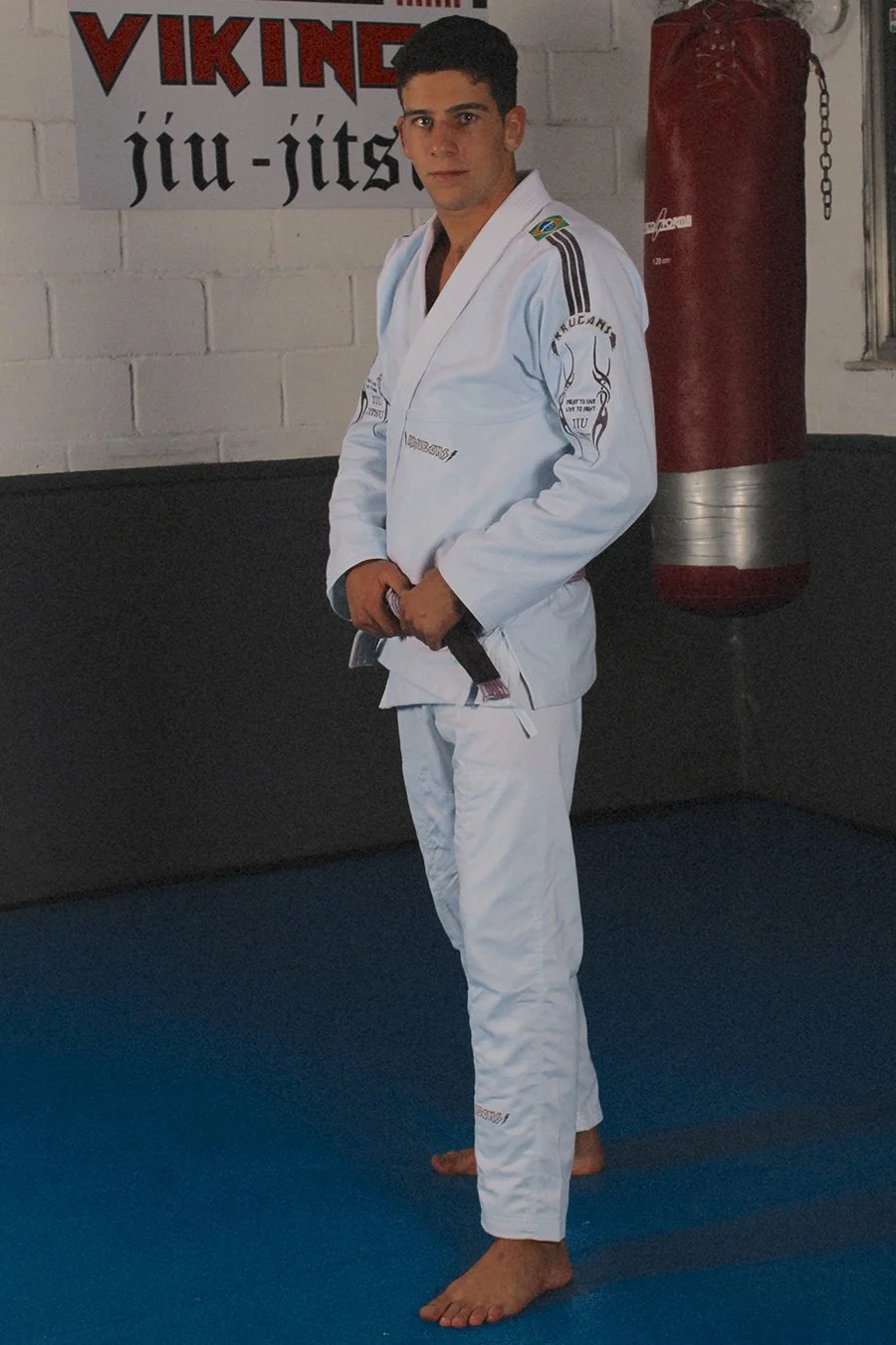 KRUGANS Tribal Gi 2023