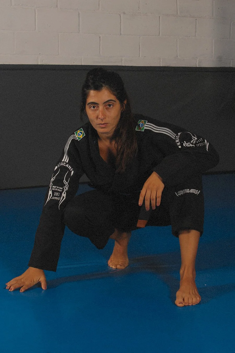KRUGANS Tribal Gi 2023