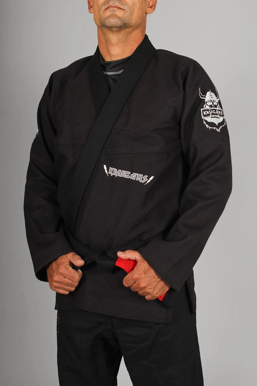 KRUGANS 1987 Black Gi
