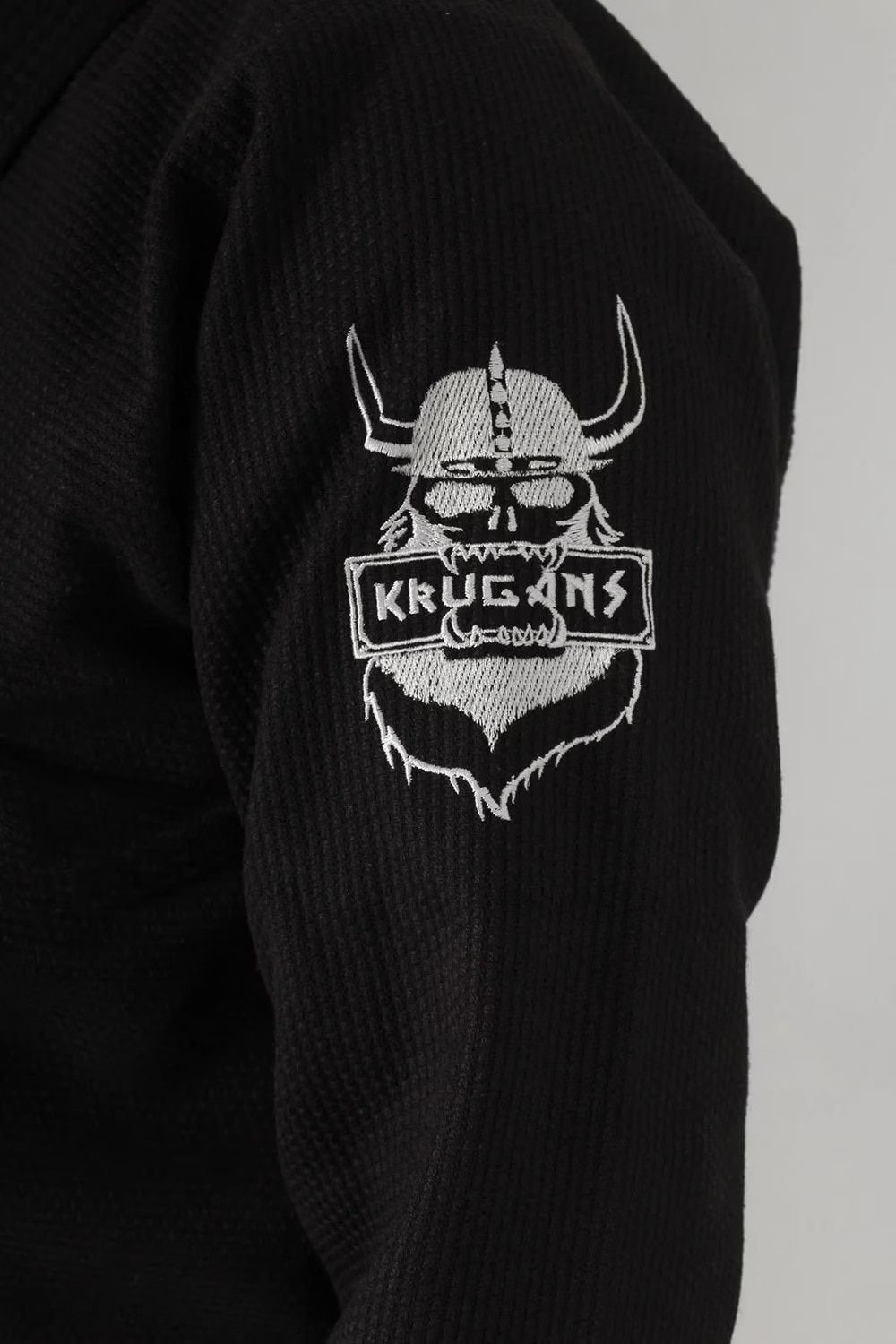 KRUGANS 1987 Black Gi