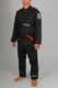 KRUGANS 1987 Black Gi