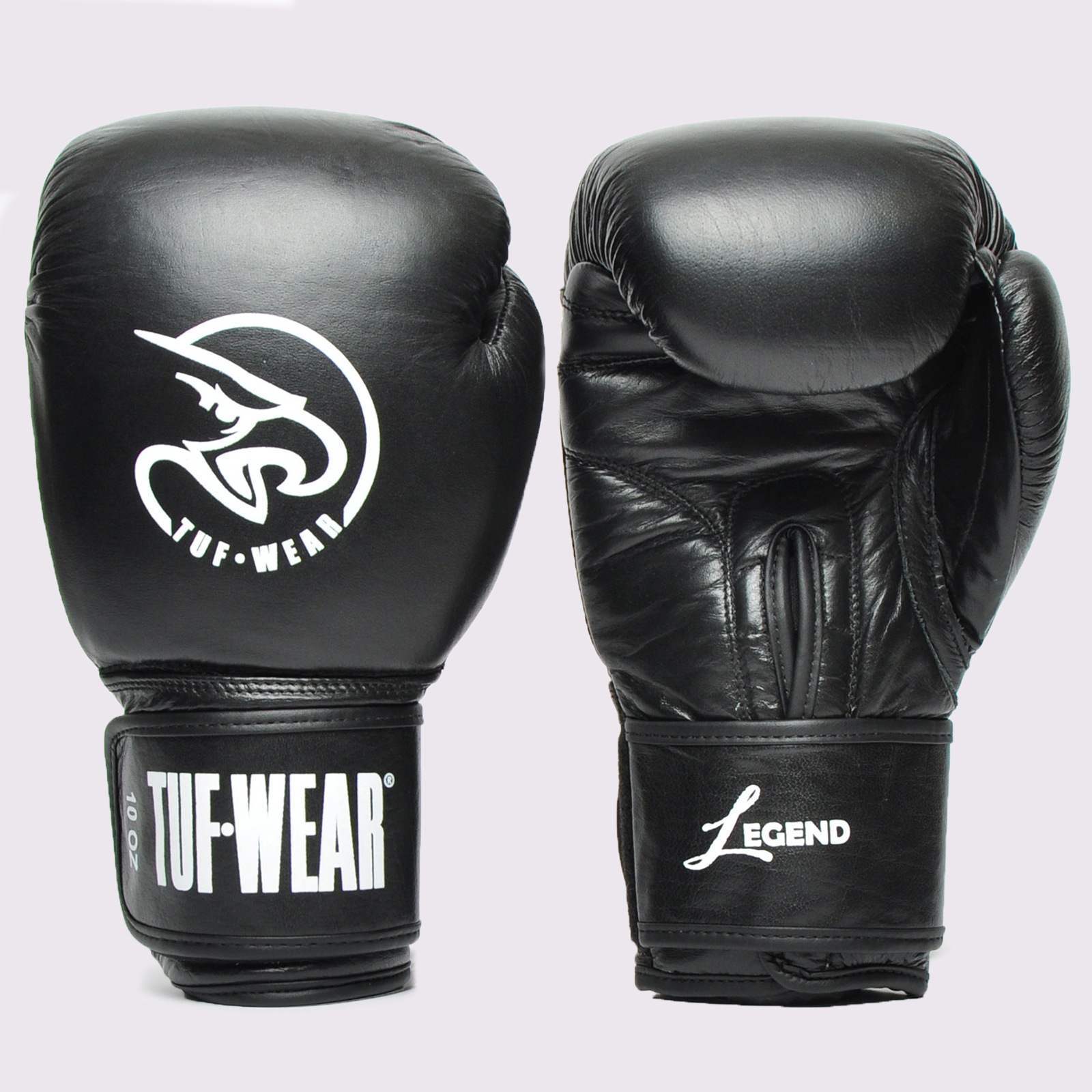 Tuf Wear Legend Leather Sparring Glove