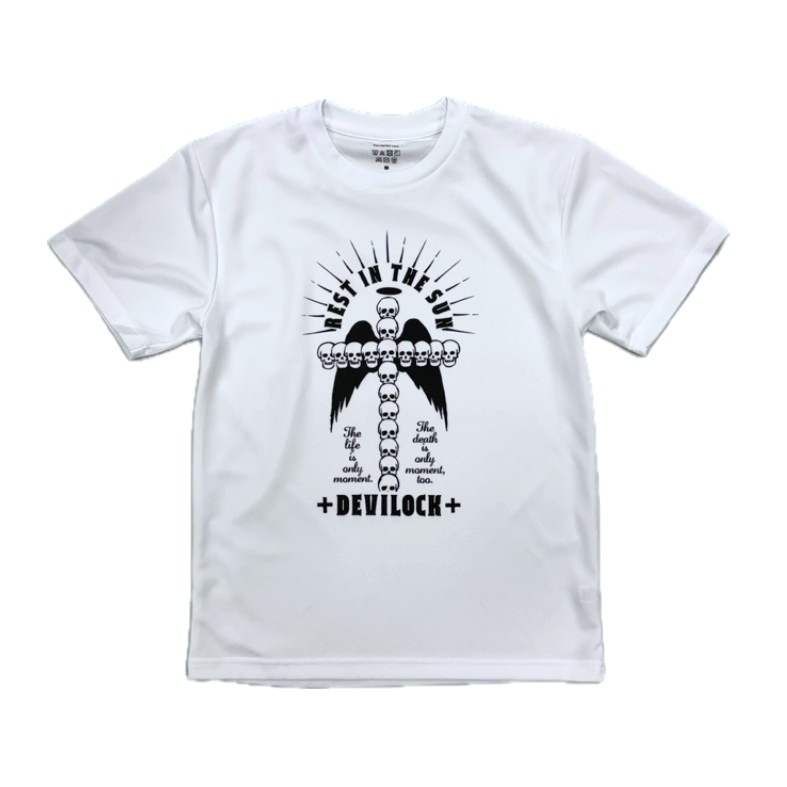 DEVILOCK REST IN THE SUN�ɥ饤T�����