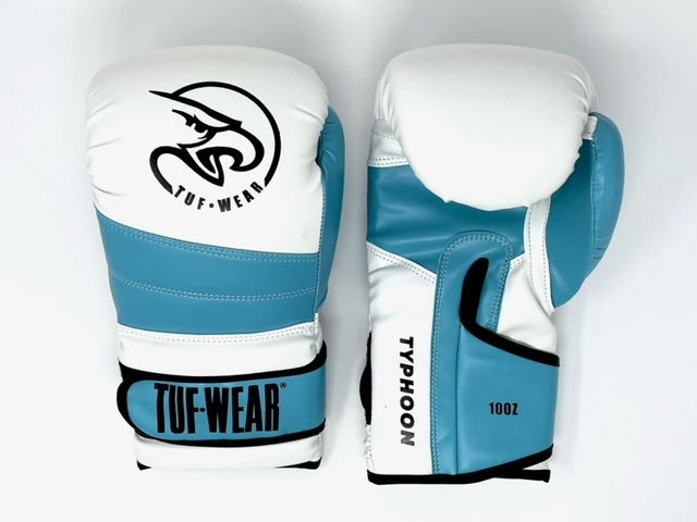 Tuf Wear Typhoon Training Gloves