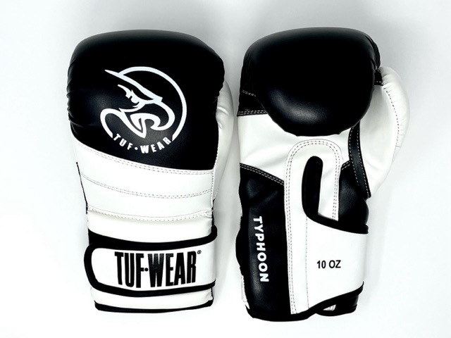 Tuf Wear Typhoon Training Gloves