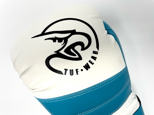 Tuf Wear Typhoon Training Gloves