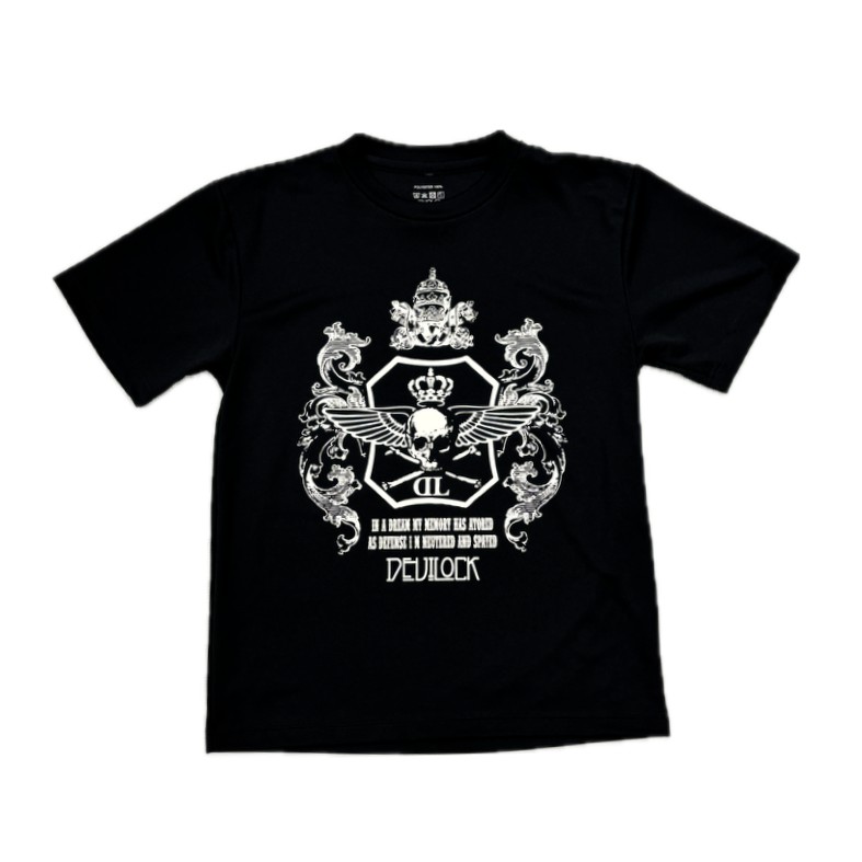 DEVILOCK CROWN �ɥ饤T�����