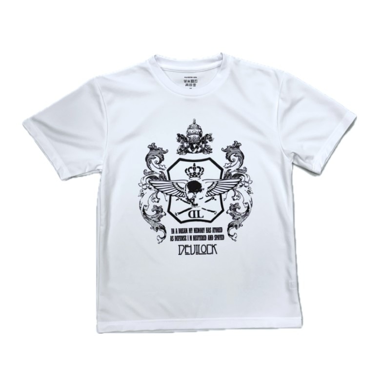 DEVILOCK CROWN �ɥ饤T�����