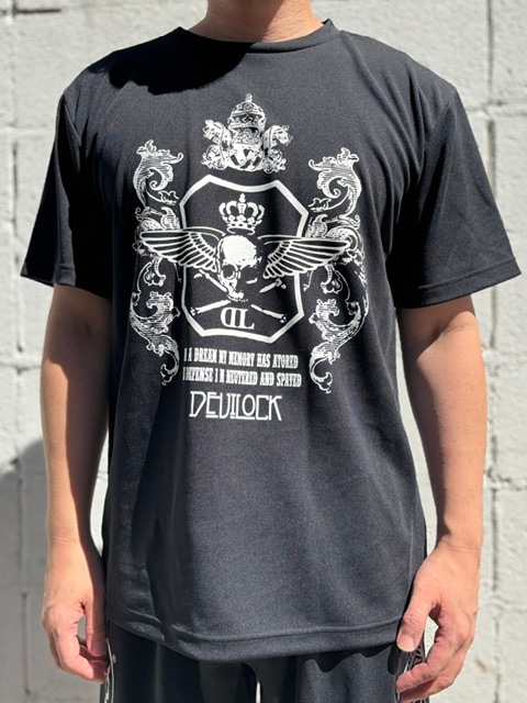 DEVILOCK CROWN �ɥ饤T�����