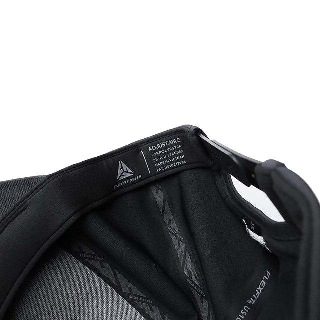 FLEXFIT DELTA® ADJUSTABLE CAP 180A