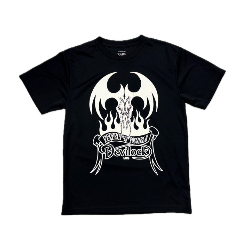 DEVILOCK FIRE �ɥ饤T�����