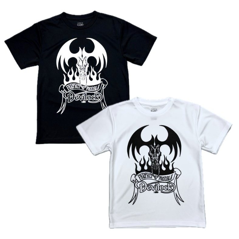 DEVILOCK FIRE �ɥ饤T�����