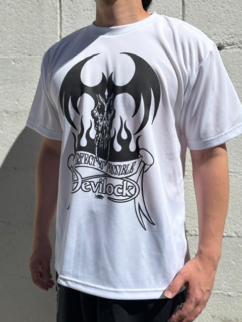 DEVILOCK FIRE �ɥ饤T�����
