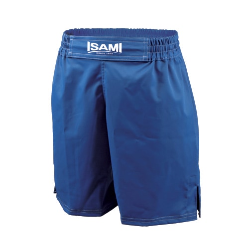 ストレッチバトルパンツ ショート | ファイトショーツ（イサミ