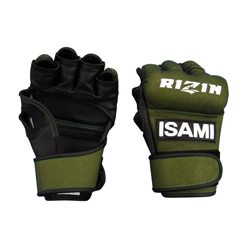 RIZIN �����ץ�ե��󥬡���������