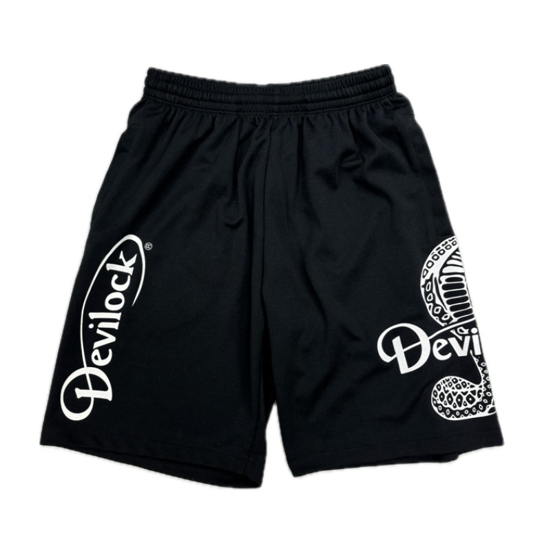 DEVILOCK �ɥ饤���硼��