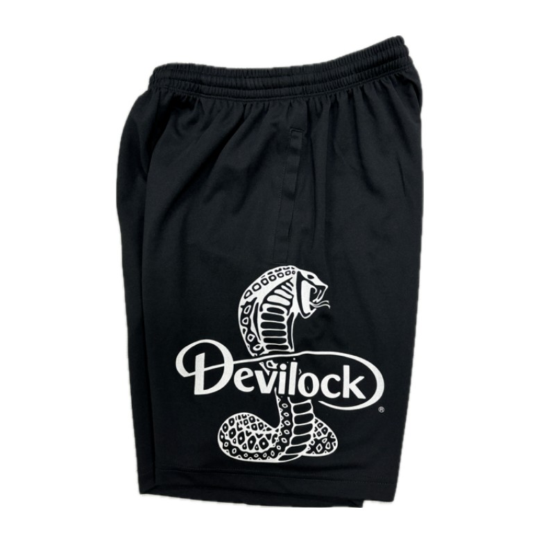 DEVILOCK �ɥ饤���硼��