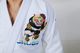 Jhood x Mali Kimono White