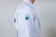 Jhood x Mali Kimono White