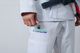 Jhood x Mali Kimono White