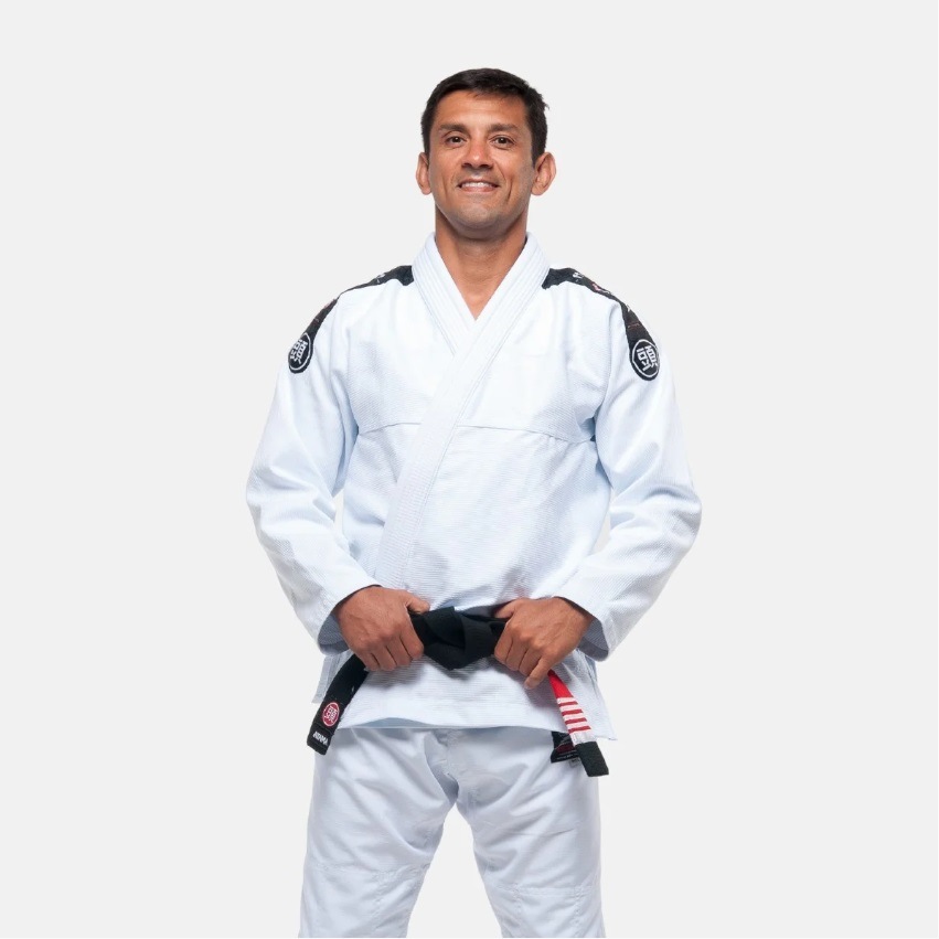ATAMA JIU-JITSU 柔術着 Women's Classic Gi - Black – Atama_USA
