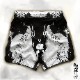 USOGUIWICKY special collaboration SHORTS