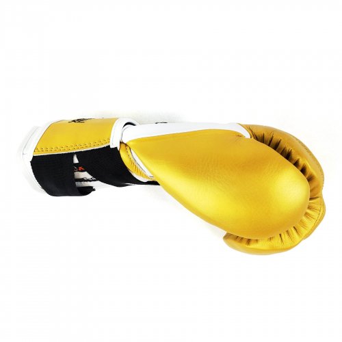 RIVAL RFX-Guerrero Intelli-Shock Bag��Gloves-Undisputed Edition