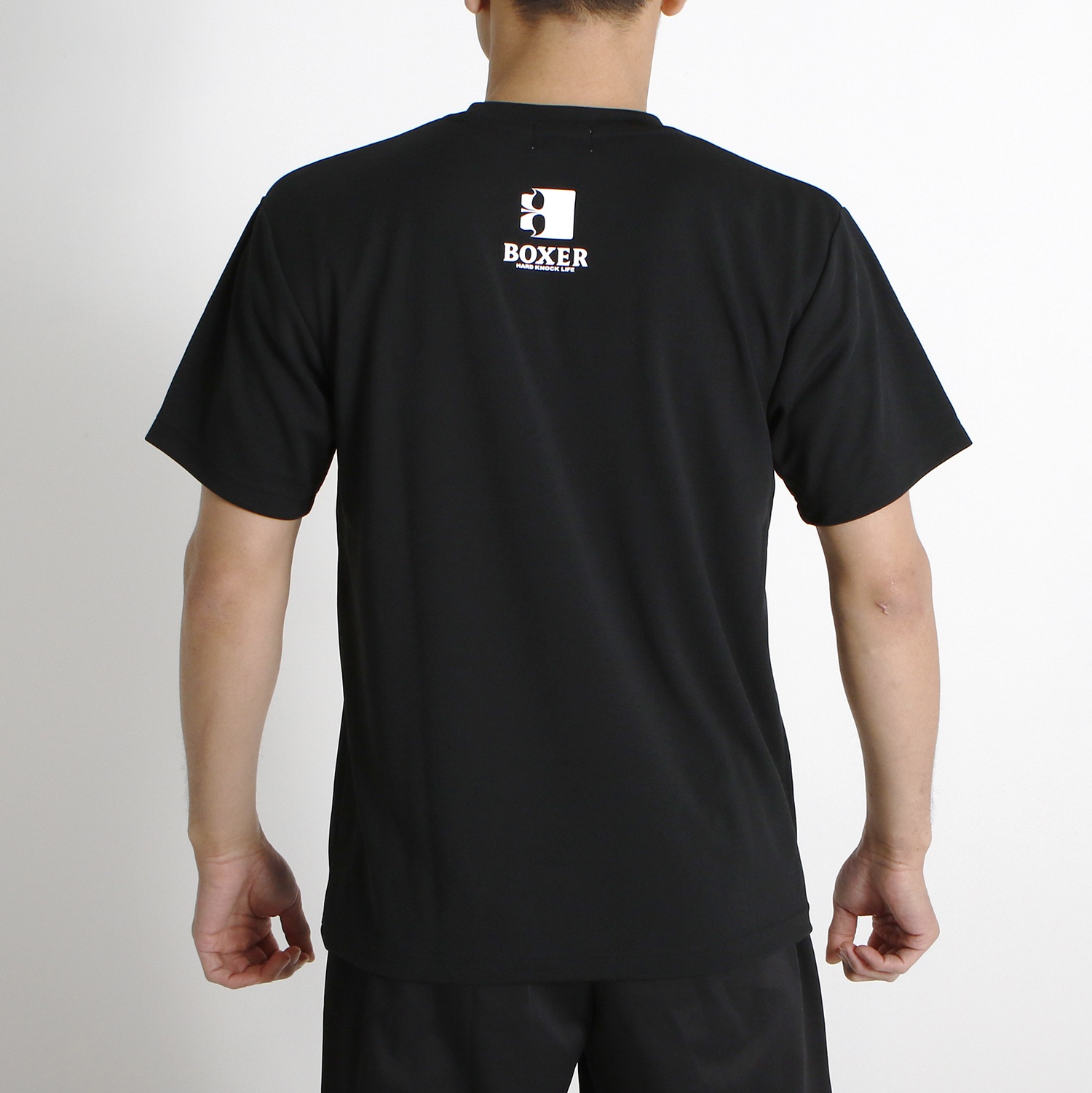 IBX-27 BOXER��������ɥ饤T�����